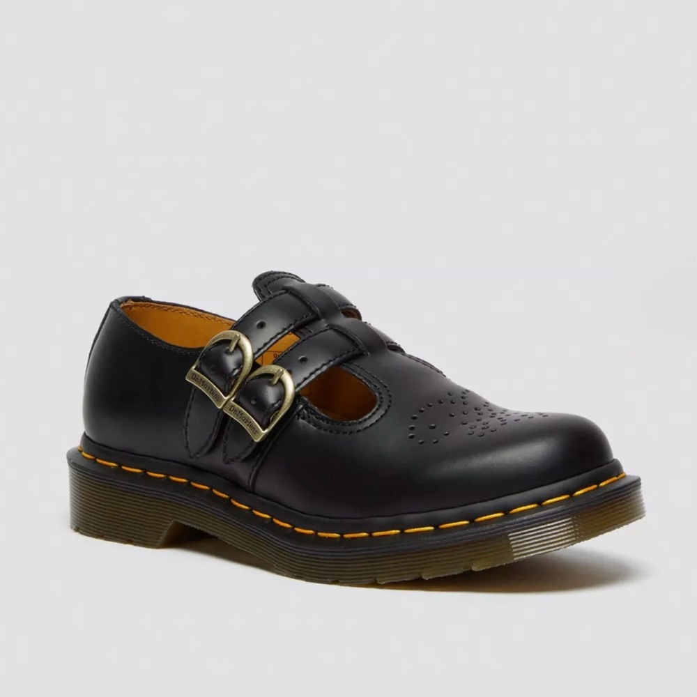 Size 9 (woman’s) Dr Martens Marten Mary Jane shoe